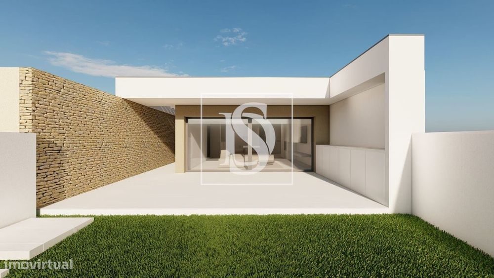 Moradia T3, Renovada, em Fão