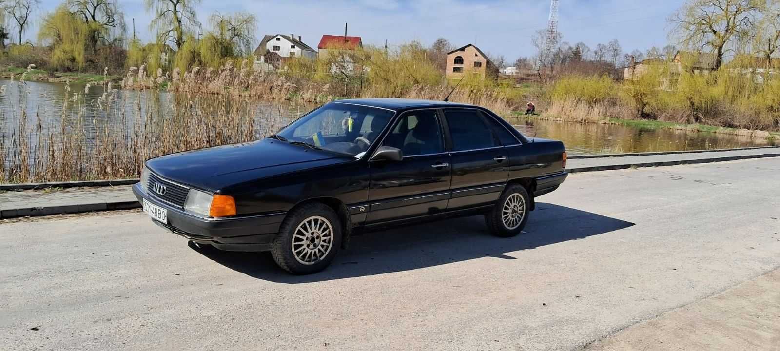 Продам Audi 100 2.0 бензин