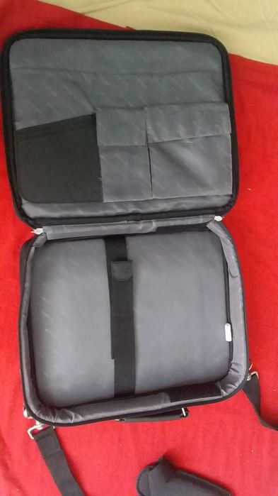 Сумка для ноутбука-Targus-(оригінал- D-45/46 cм.