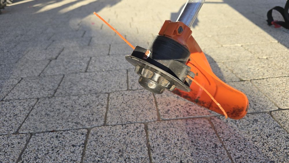 Kosa spalinowa  Stihl FS 38