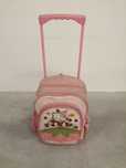 Mochila Trolley Escolar