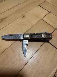 Маленький нож Weidmannsheil Solingen