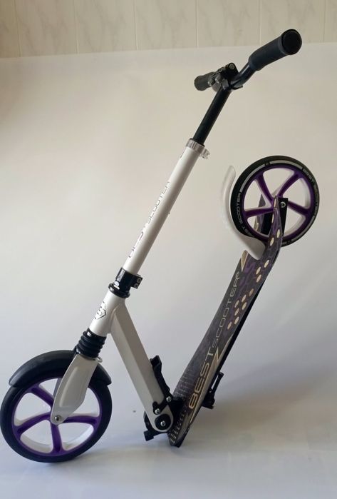 Самокаты детские