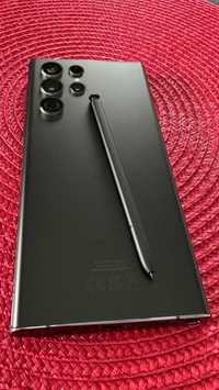 Samsung S22 Ultra 256GB/12GB black czarny