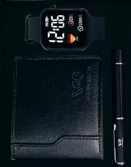 Relógio Conjunto Homem