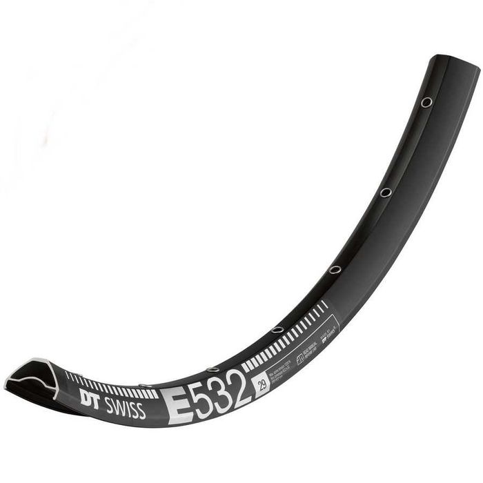 Koła DT Swiss E532 + Novatec D791/D792 enduro MTB nowe