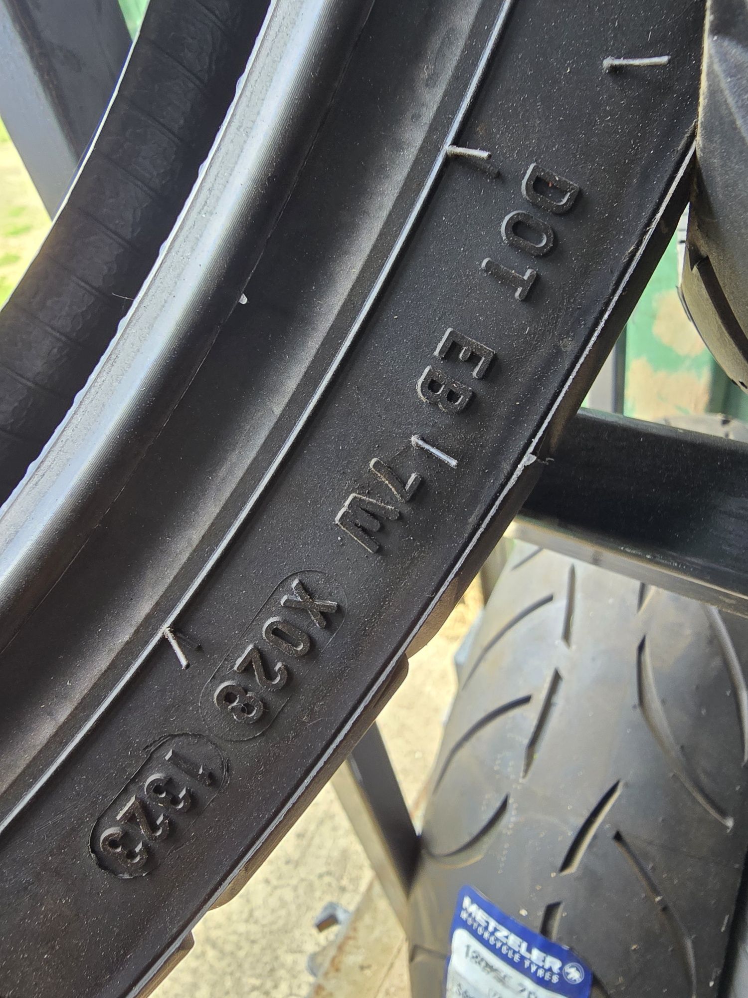 120 70 R 19 60V TL Opona motocyklowa Pirelli Scorpion Trail 2
