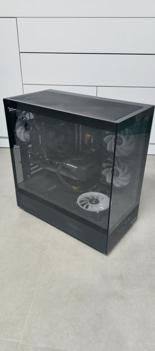 Продам ігровий пк