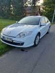 Laguna 1.6 benzyna idealne do Gazu!