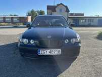 BMW e46 compact m pakiet