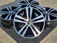 Ford 17" Nowe Felgi Aluminiowe 5x108 Mondeo Focus S-Max Kuga C-Max