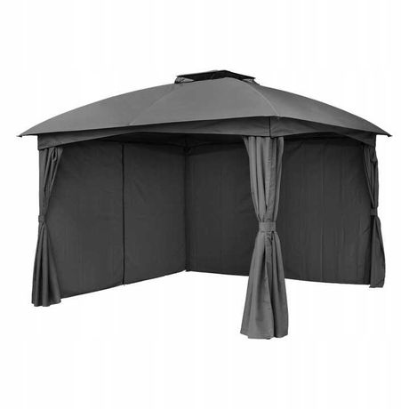 NOWY*WYSYŁKA*pawilon namiot ogrodowy 3x3 na tara pergola z moskitierą