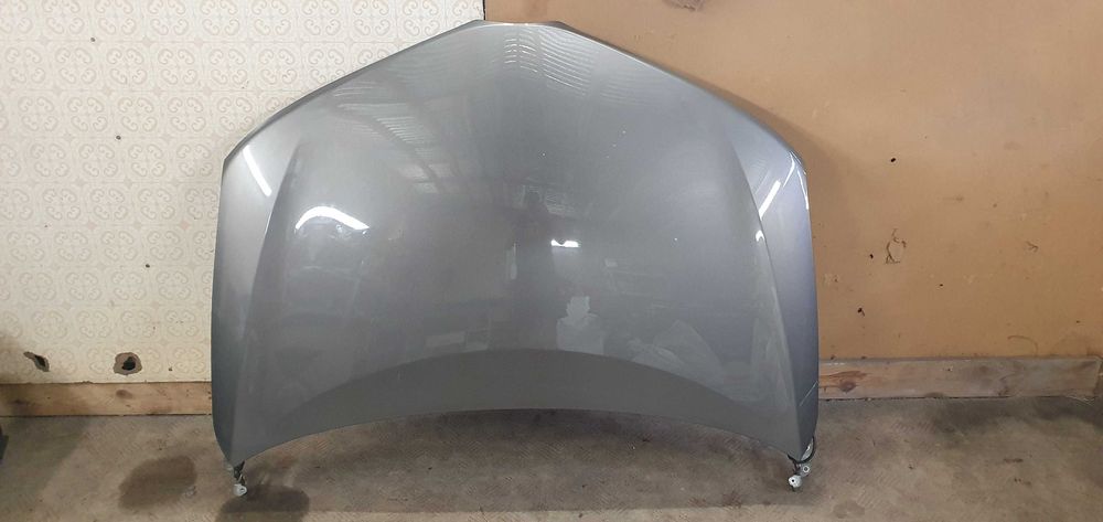 Toyota Auris II LIFT 1.8 Hybryda Przód TYŁ Blacharski Kompletny 1g2