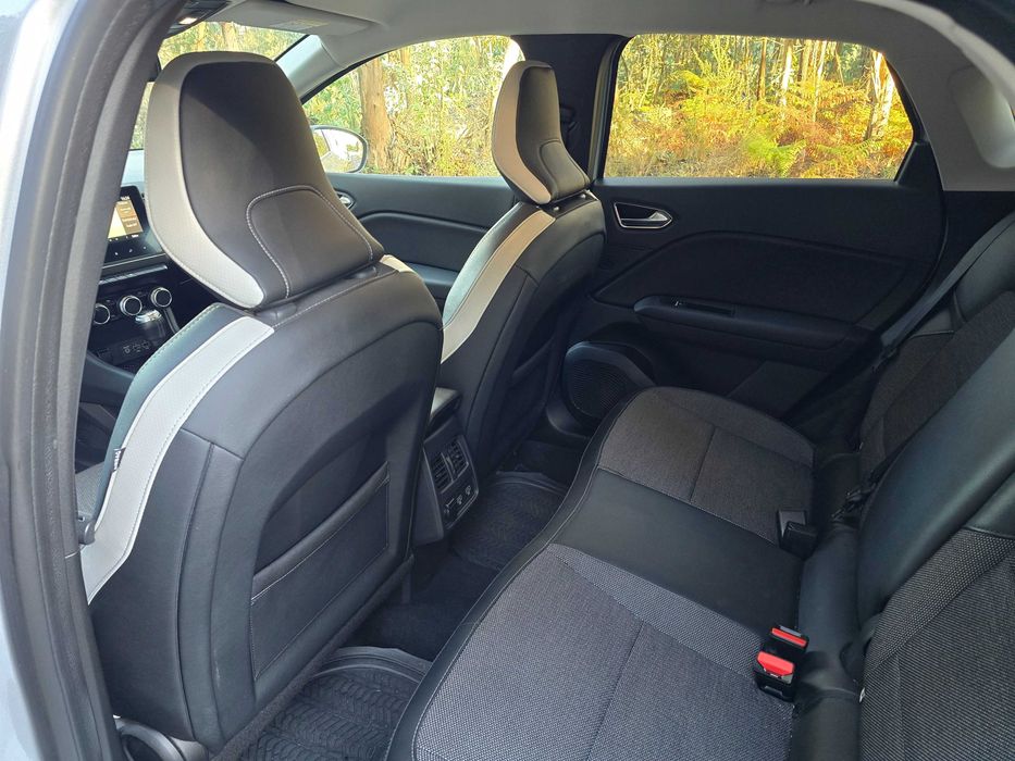 Renault Captur em excelente estado Diesel