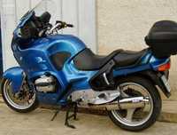 Owiewka reflektor koło BMW 1100, 1150 RT GS 94-05 na cz3ści motocykl