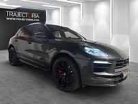 Porsche Macan GTS