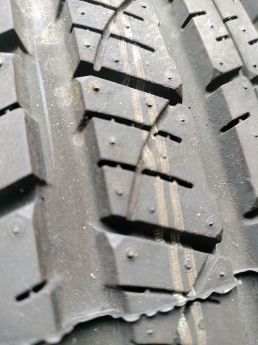 Продам шини які не були у використанні