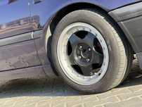 Jantes 4x100 15 Sem pneus