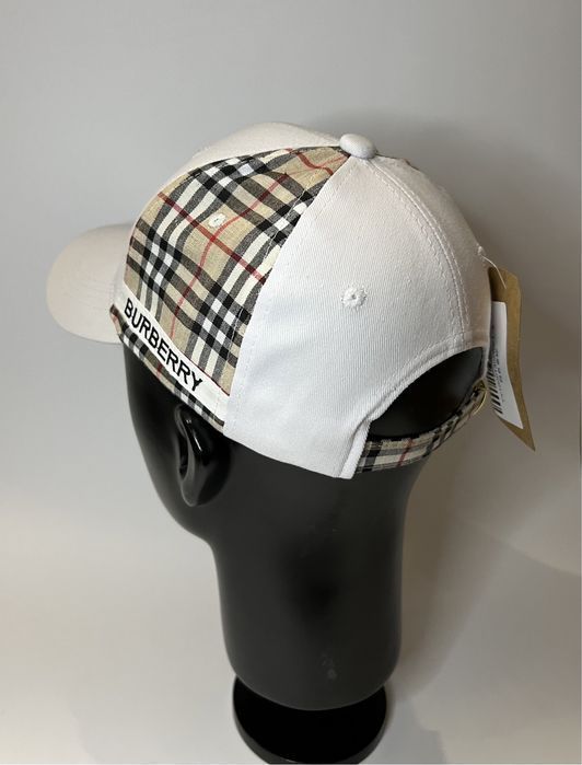 Кепка B new collection