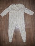 Conjunto de Babygrows