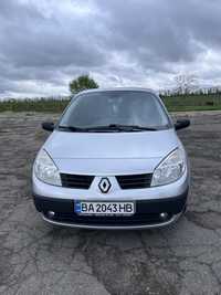 Продам Renault scenic 2