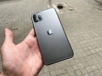 Apple iPhone 11 Pro Max 64 Space Gray Neverlock айфон 11 про Макс