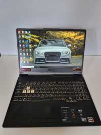 Laptop gamingowy ASUS TUF GAMING A 15