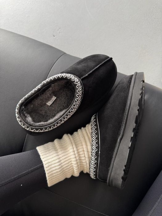 36-45 р угги Ugg Tasman Black