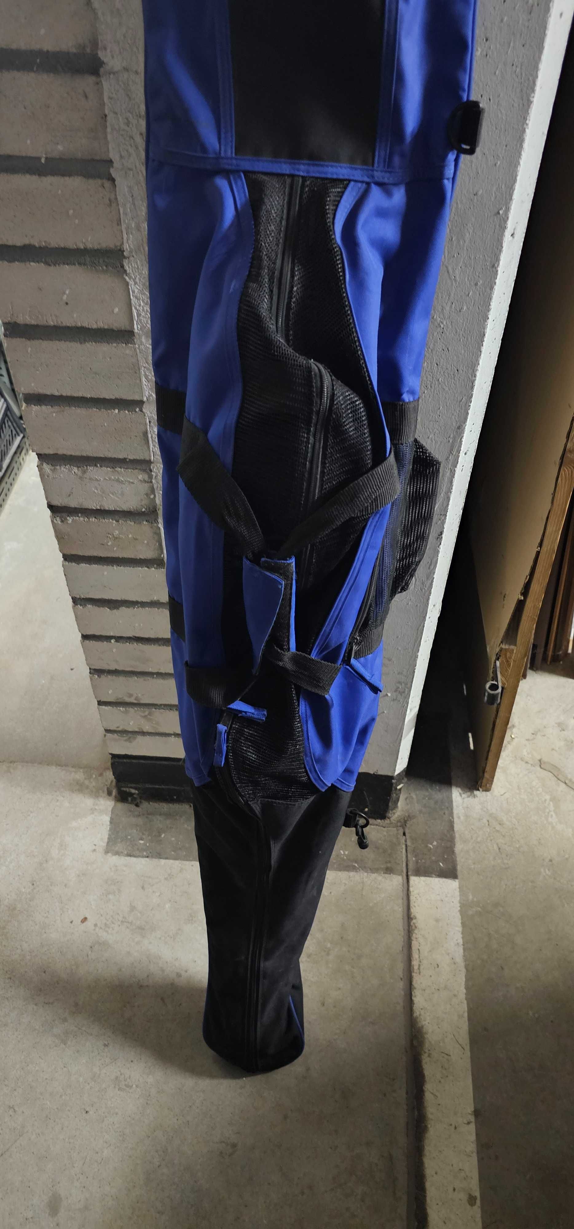Narta wodna slalomowa profesjonalna HO Turbo TRX 9,5  170cm