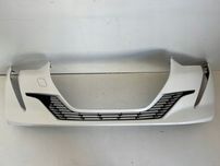 Peugeot 208 ii gt-line Zderzak Przedni przód 19-