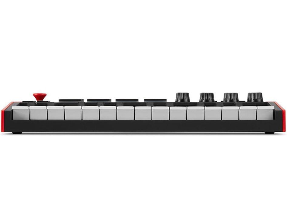 Akai Professional MPK Mini Mk3 - klawiatura sterująca