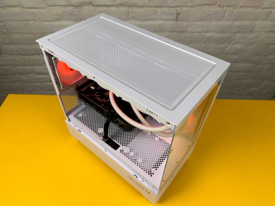 Ігровий ПК | R7 9700X | RTX 5070 | 32GB DDR5 | SSD 2TB