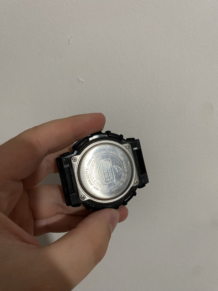 Zegarek męski na ręke Casio g shock 5146 ga 110