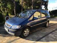 Opel Zafira 1.8  2002