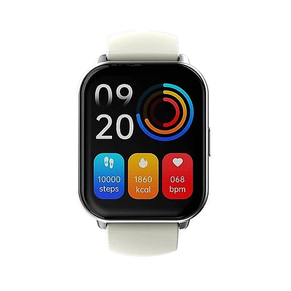 Smartwatch HiFuture Zone 2 - szary