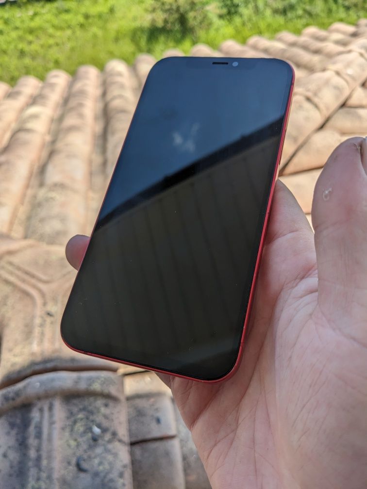 Iphone 12/64GB  ( Під Відновлення)