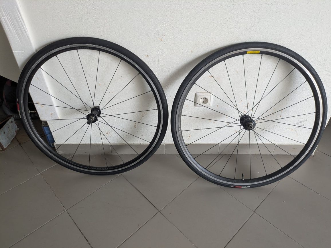 Specialized Allez