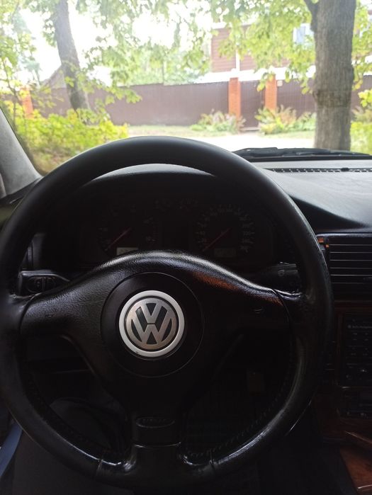 Продам Volkswagen Passat B5
