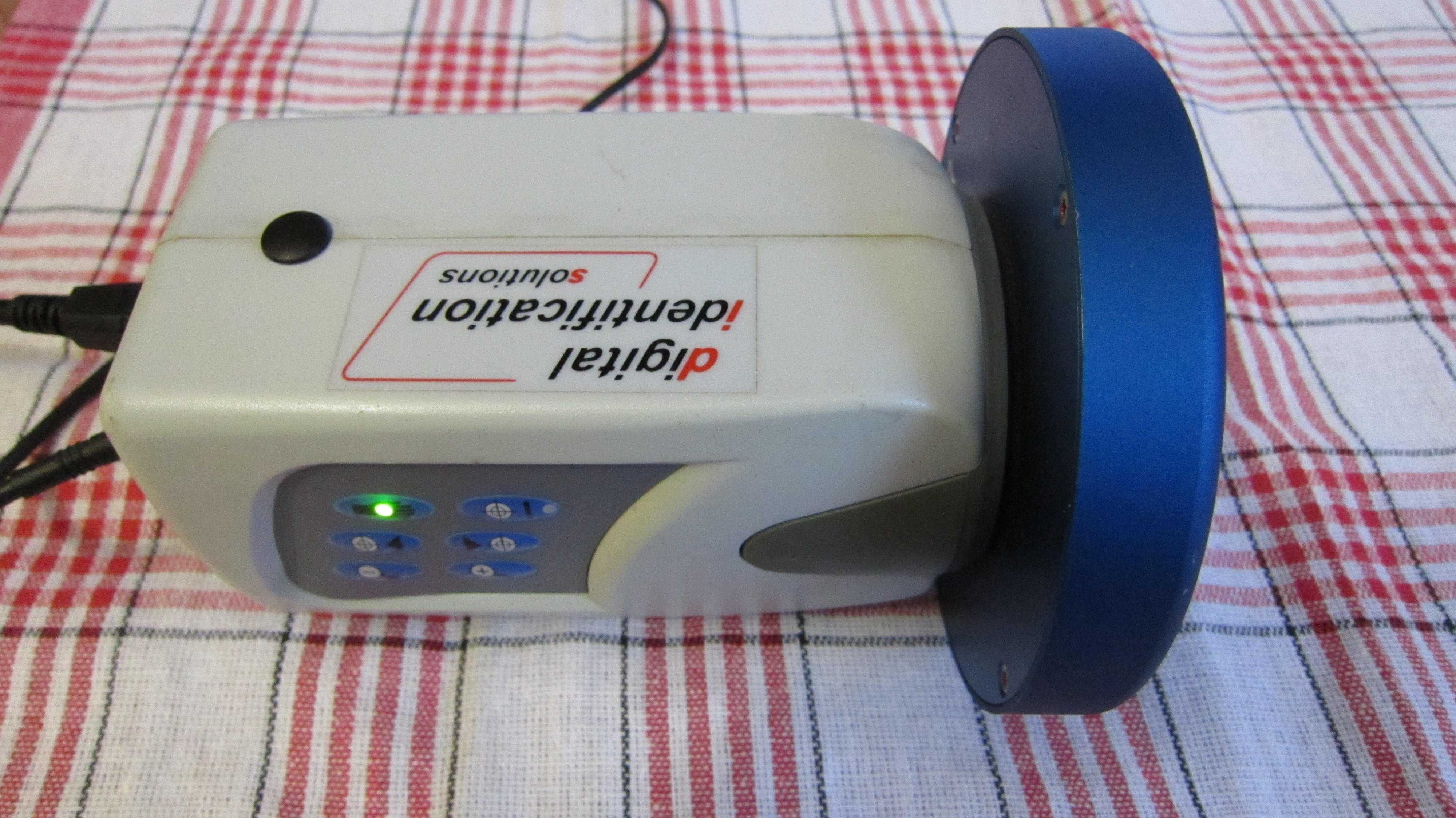 Kamera Edisecure CCD 7000