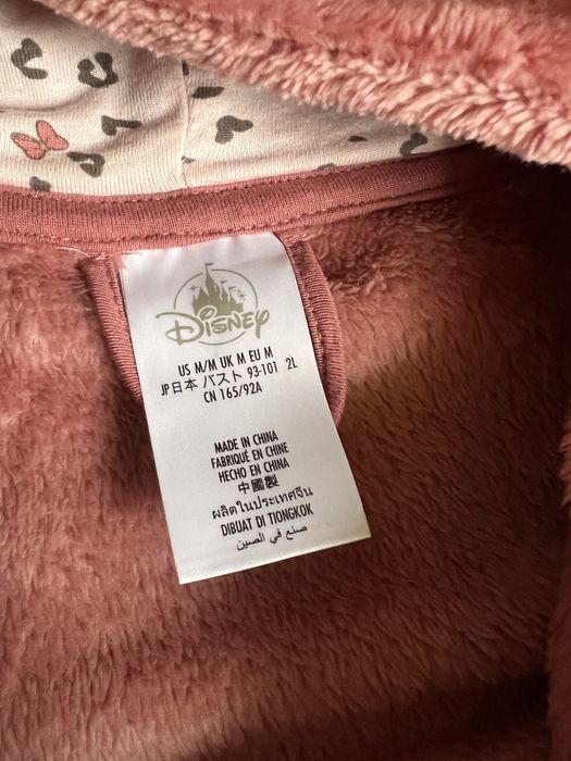 Халат Minnie Mouse, M