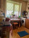 Продам большую 2-к квартиру Фрунзенский Ломовский Шолохова Рудницкого