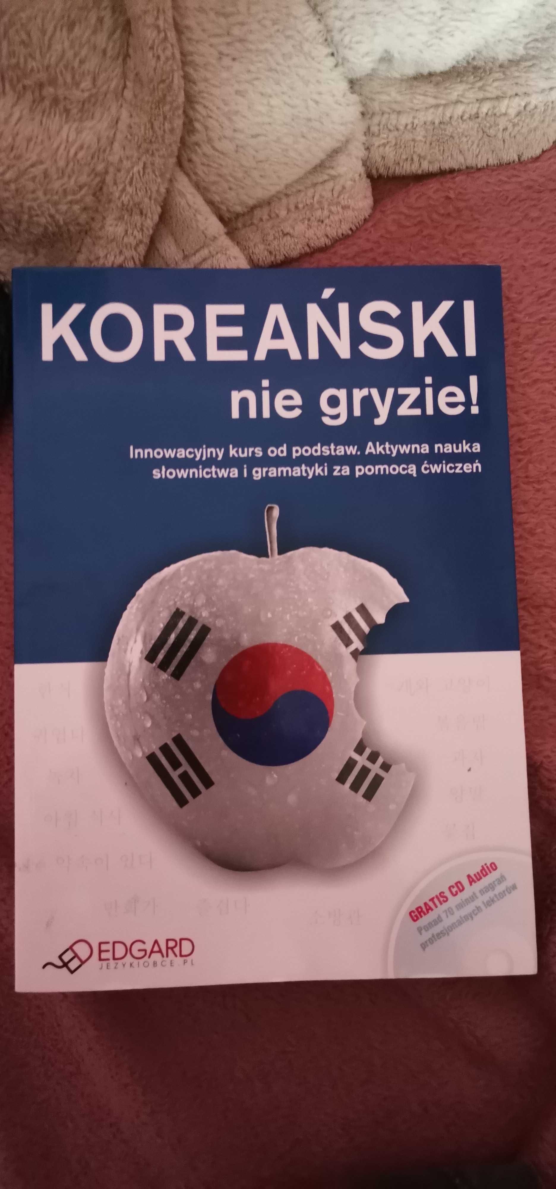 kurs do nauki języka koreańskiego