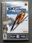RTL Ski Jumping 2006 PL Polskie Wydanie Gra Skoki Narciarskie PC
