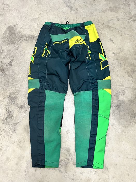 Equipamento enduro completo