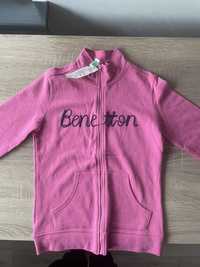 Кофта для дівчинки Benetton