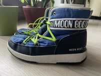 Śniegowce moon boot 38