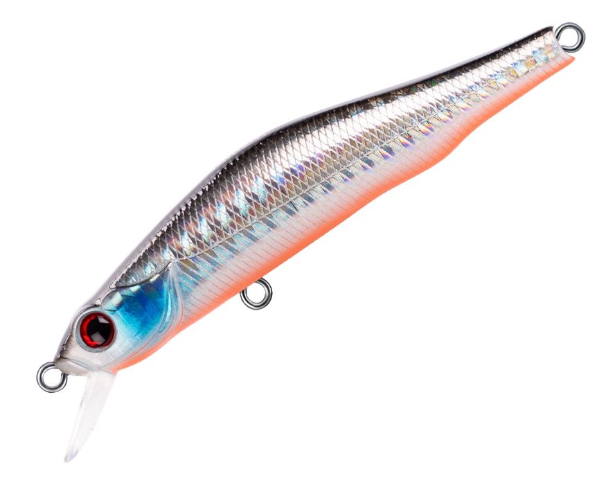 Воблер мінноу TRIDENT RANGE 80SP, Tsuyoki Watson 80SP