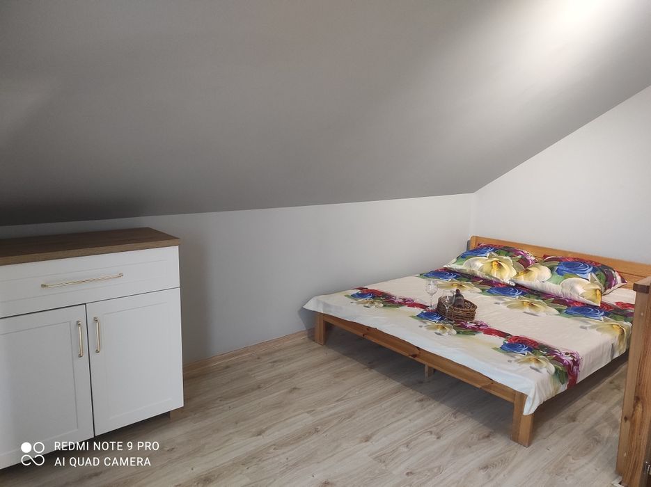 Agroturystyka na mazurach z własną plażą i pomostem.Realizujemy bony