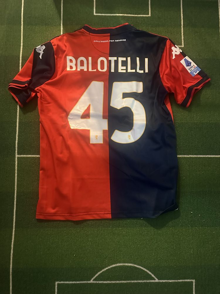 Camisolas de futebol