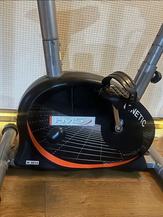 Rower stacjonarny
